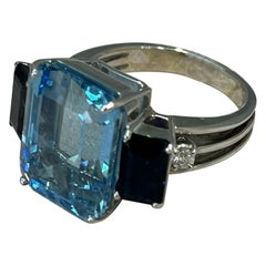 Bague Santa Maria de la marque Antonini