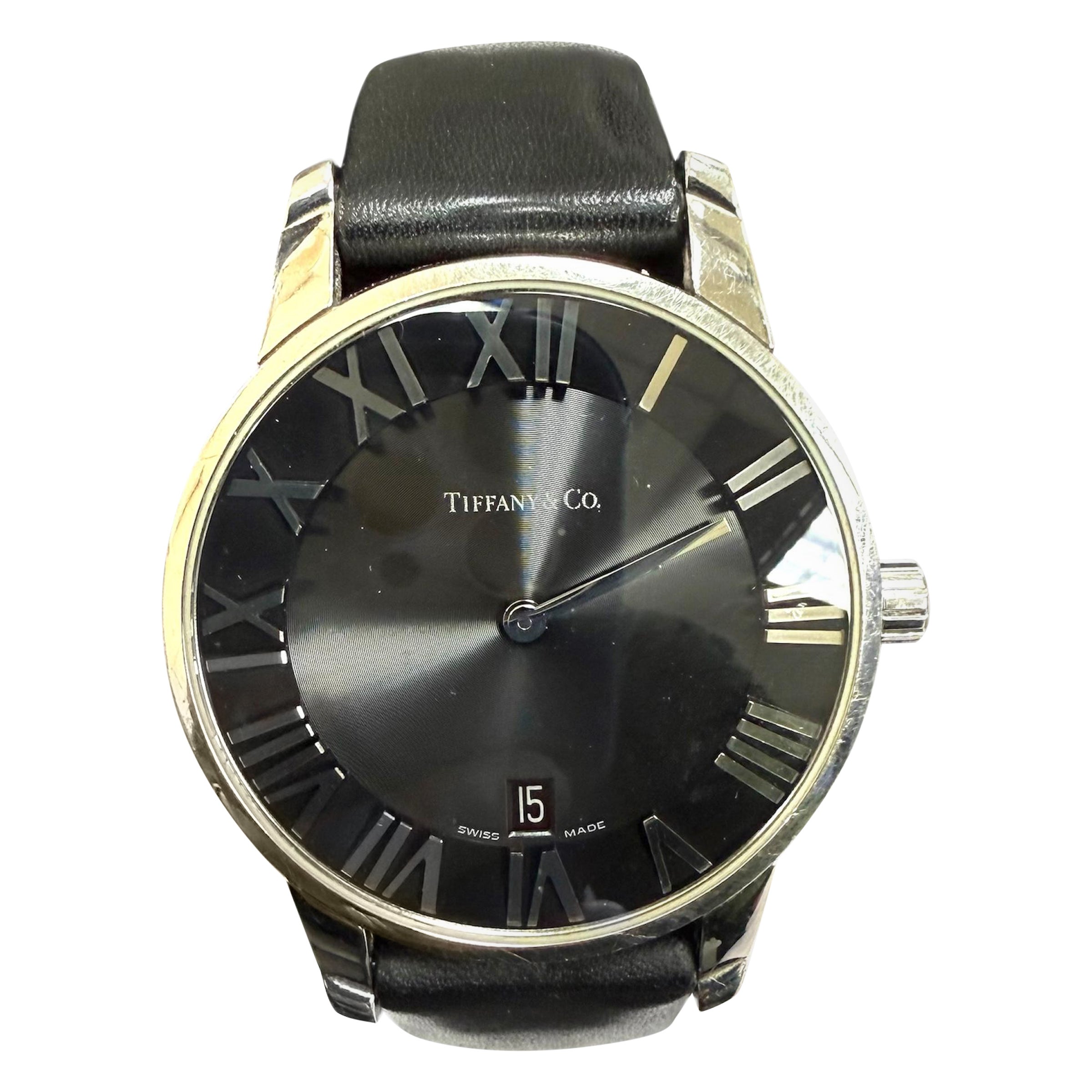 Atlas Watch