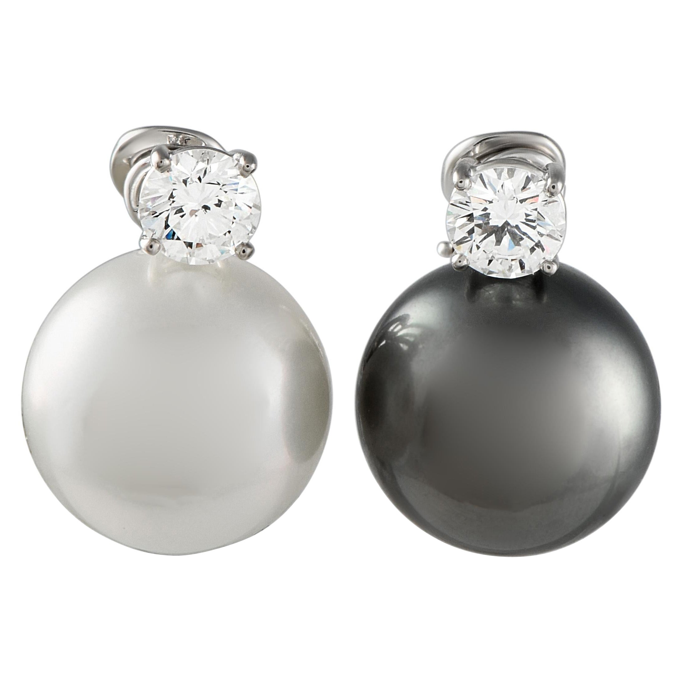 LB Exclusive More Earrings