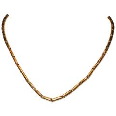 Gold Necklace Chain 5