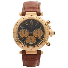 Cartier Pasha de Cartier Unisex 30009 Watch