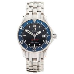 Omega Seamaster Ladies 2583.80.00 Watch