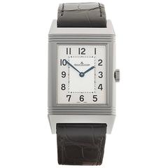 Used Jaeger-LeCoultre Reverso Unisex 277.8.62 Watch