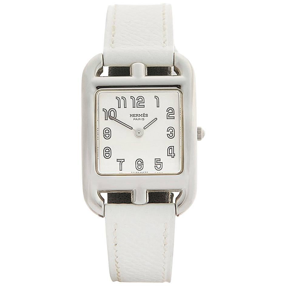 Hermes Cape Cod Ladies CC1210 Watch