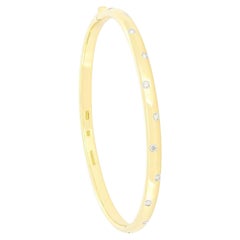 Tiffany & Co ‘Etoile’ 0.30ct Diamond Bracelet