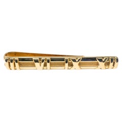 Tiffany & Co. Tie Pin – 18k Yellow Gold