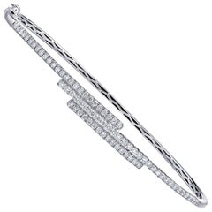 Diamond Bangle