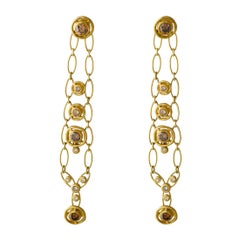 Dangle Earrings