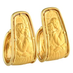 More Earrings
