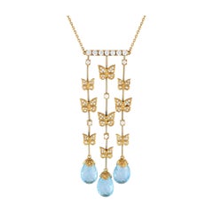 More Necklaces