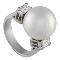 Platinum More Boucles d'oreilles