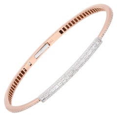Rose Gold More Bracelets