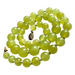 Beaded Necklaces