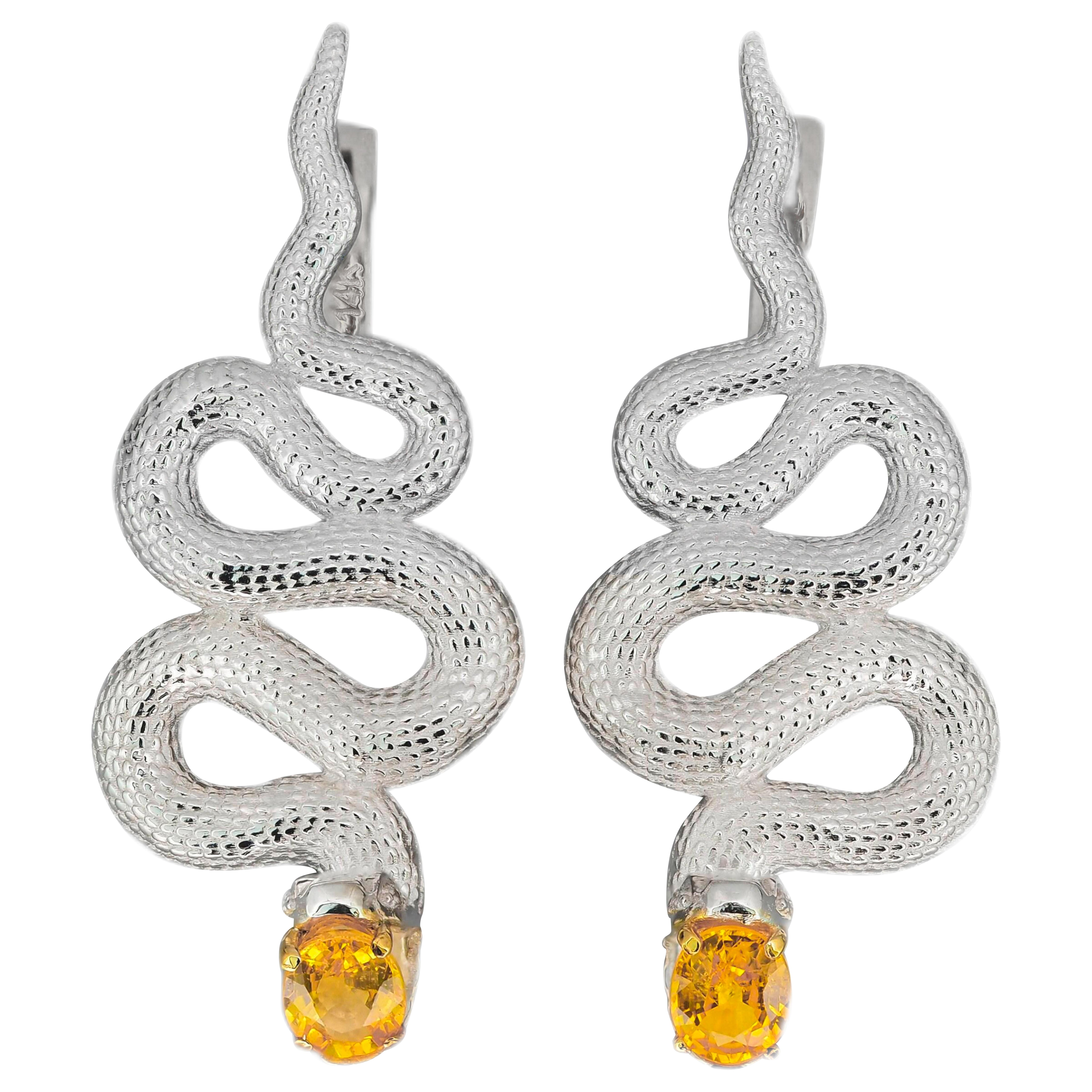 Daizy Jewellery Dangle Earrings
