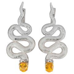 Dangle Earrings