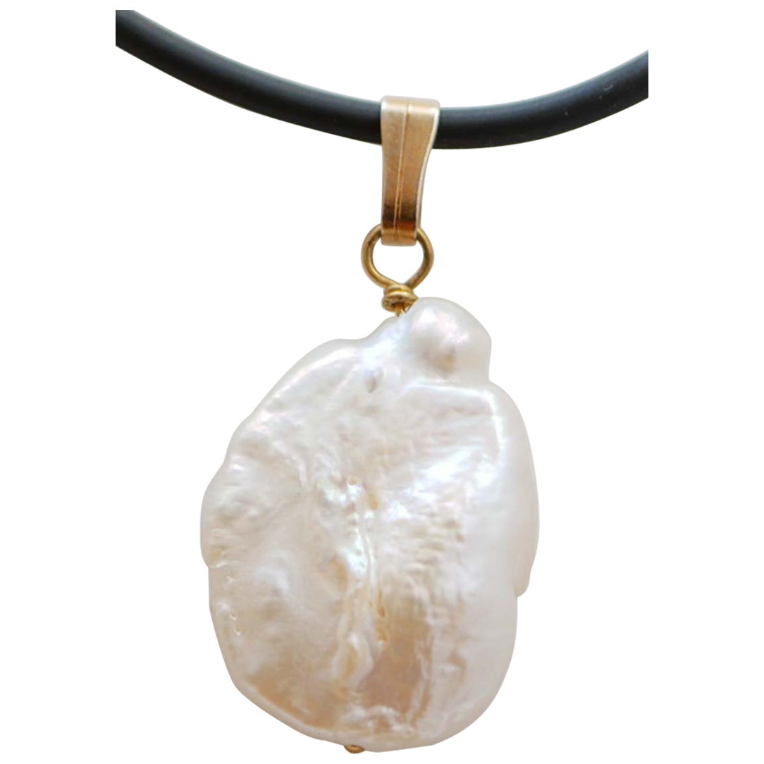 Pendant Rubber Chian For Sale