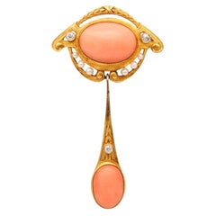Brooches