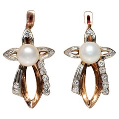 Clip-on Earrings