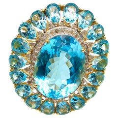 Baroque Rings