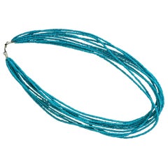 Beaded Necklaces