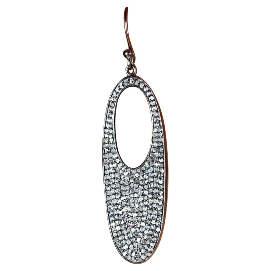 Natural Pave Diamond Designer French Hook Earring 925 Silver Diamond Earring.

Total Carat Weight
2.00 - 4.99
Style
Drop/Dangle
Fastening
Hook
Metal Purity
925 parts per 1000
Metal
Sterling Silver
Main Stone Shape
Round
Type
Earrings
Main