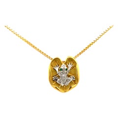 Chain Necklaces