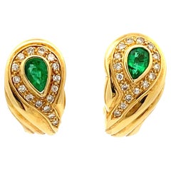 More Earrings