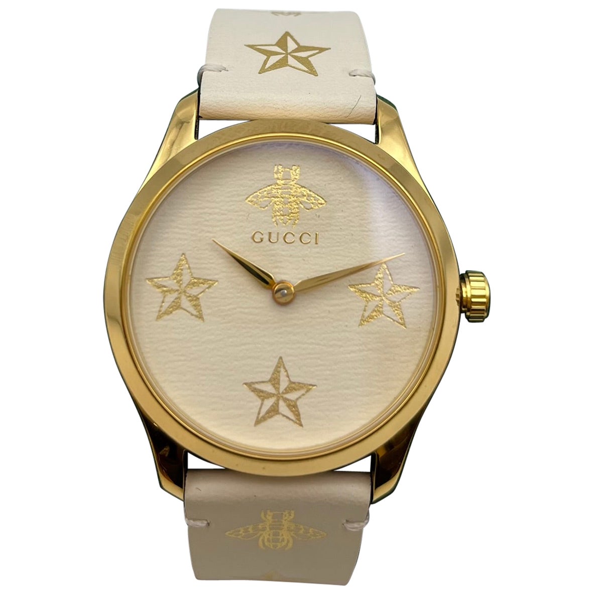 Orologio Gucci anni 2000 in vendita