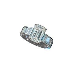 Solitaire Rings