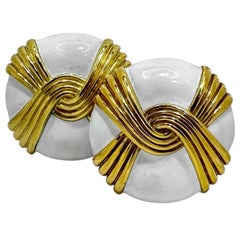 Clip-on Earrings