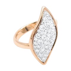 Mattioli Navettes Ring