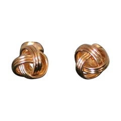 Stud Earrings