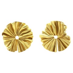 Clip-on Earrings