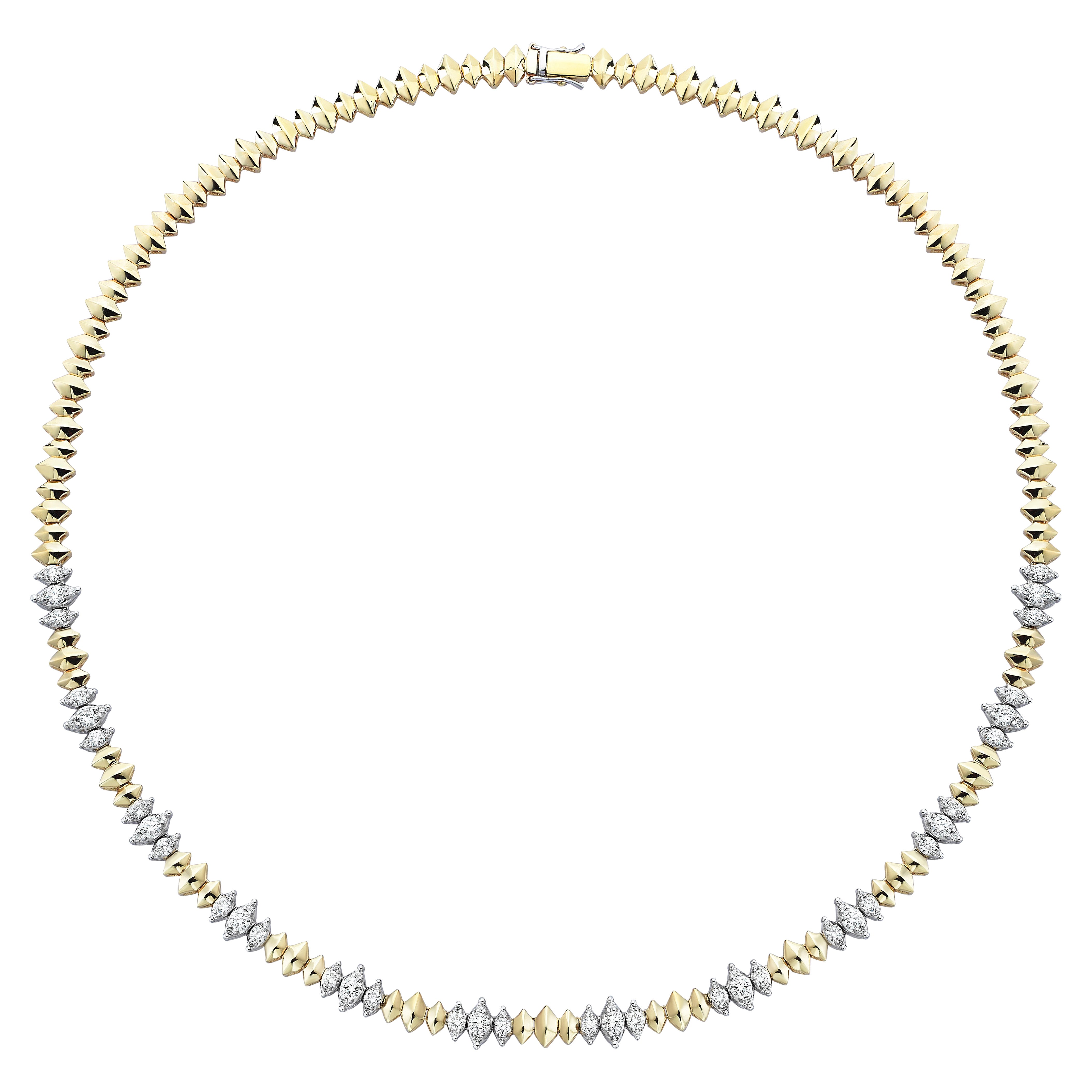 Are Marquise diamonds good?