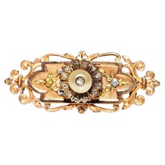 Brooches