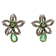 Dangle Earrings