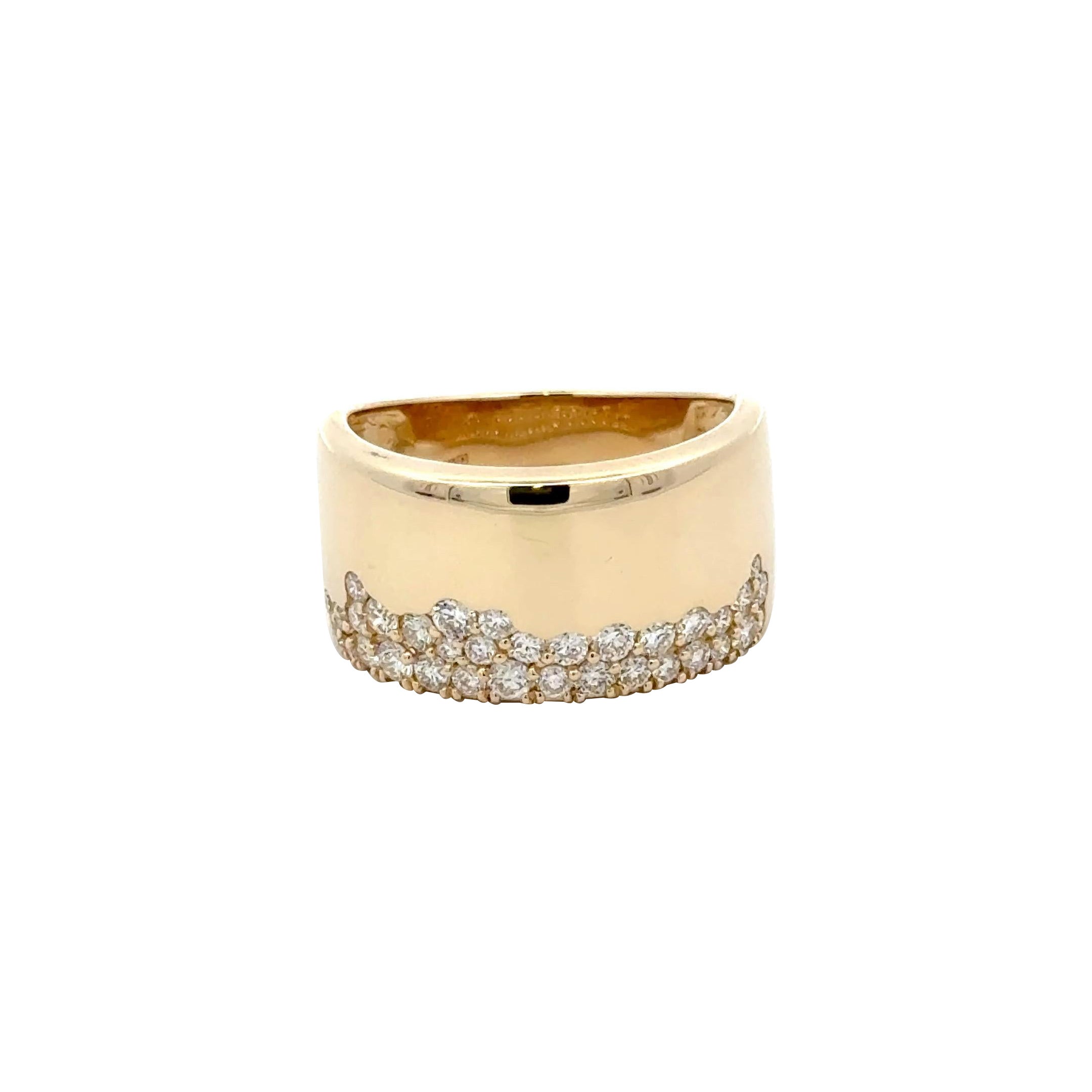 Harbor Diamonds Fashion Rings