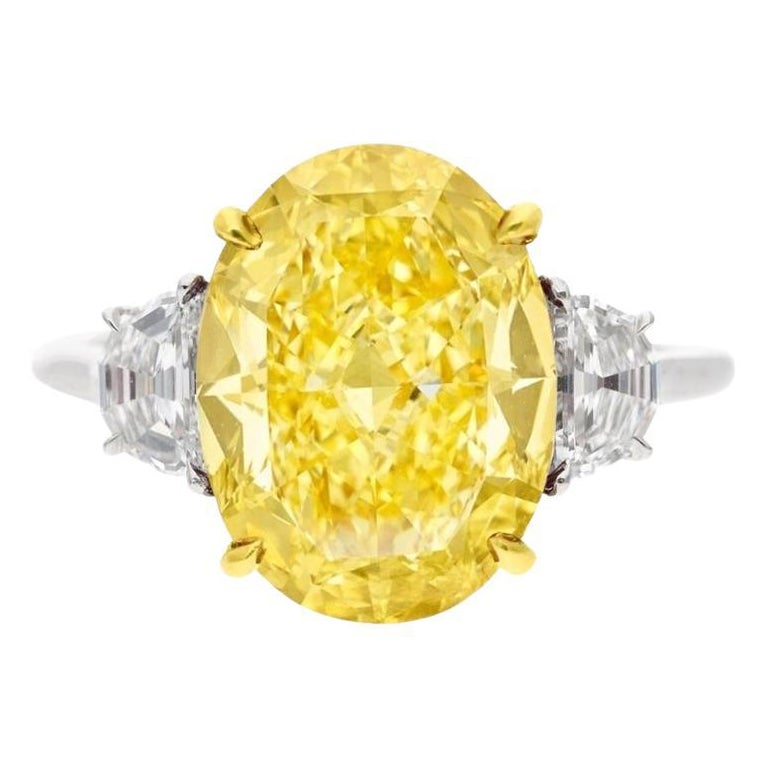 6.5 Engagement Rings