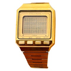 Watches
