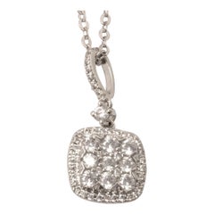 Pendant Necklaces