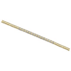 Series Moonlight Diamond Bracelet