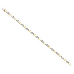 Bracciale Fireball Baklava