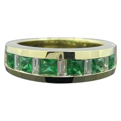 Band Rings