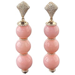 Dangle Earrings