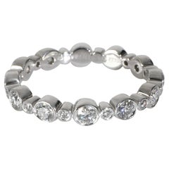 Tiffany & Co. Platinum Diamond Jazz Band