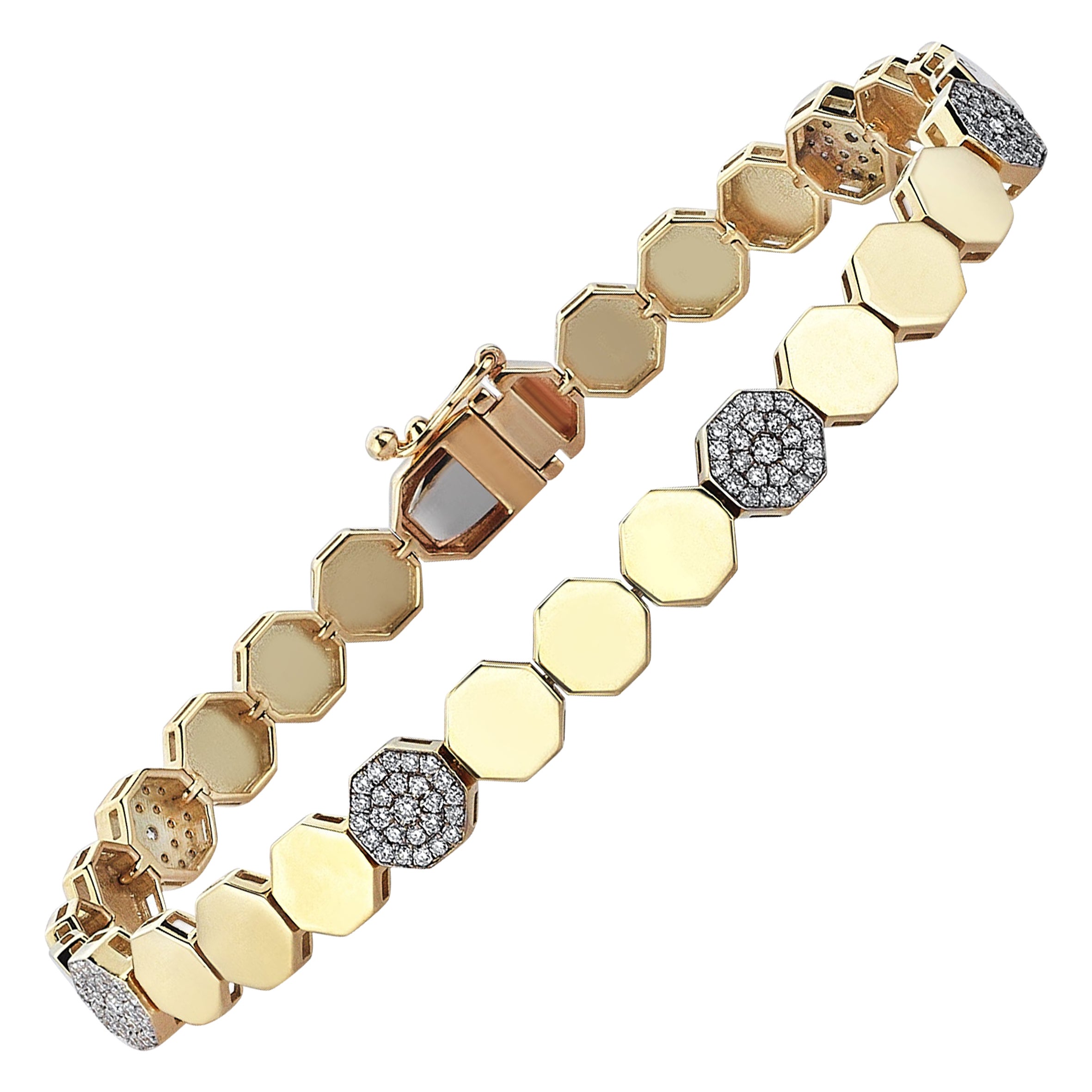 Collana di diamanti Series The Universe
