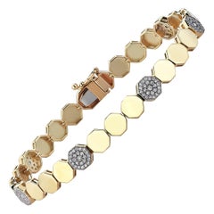 Collana di diamanti Series The Universe