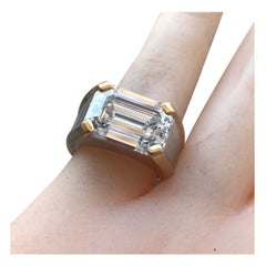 Solitaire Rings