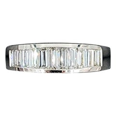 Band Rings
