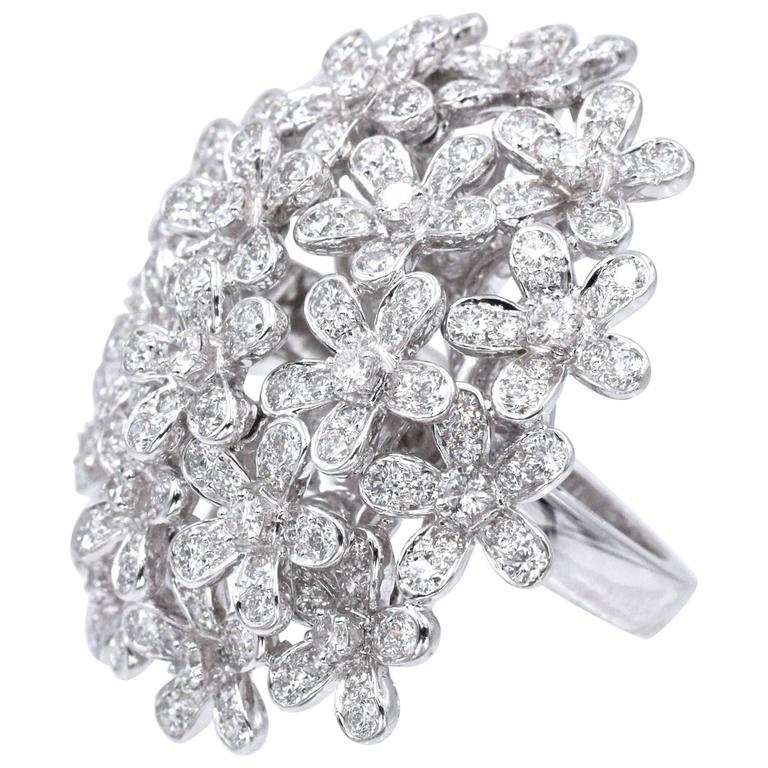 van cleef socrate ring